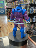 Apocalypse Retro (Marvel Legends, Hasbro) INCOMPLETE