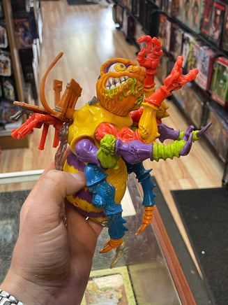 Buzz Off (Vintage TMNT Ninja Turtles, Playmates) **LOOSE** - Bitz & Buttons