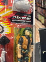 Pathfinder (Vintage GI Joe, Hasbro) Sealed