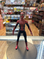Amazing Spider-Man 2 DX Complete Set (Medicom Mafex, Marvel) **Slightly Loose Arms**