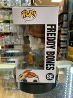 Freddy Bones NYCC Exclusive (Funko Pop, Freddy Funko)