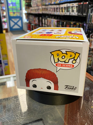Ronald McDonald #85  (Funko Pop, Ad Icons) - Bitz & Buttons