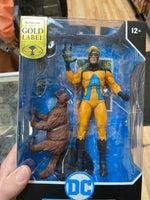 Animal Man The Human Zoo (DC Multiverse, McFarlane Toys) SEALED