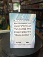 Mamá Coco 004/225 (Disney 2026 Topps Chrome, Coco)