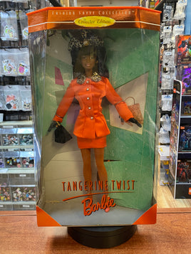 Tangerine Twist Collector Edition #17860 (Vintage Barbie, Mattel) SEALED - Bitz & Buttons