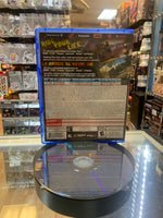 Motorcycle Club (Sony PlayStation 4 PS4, Video Game) - Bitz & Buttons