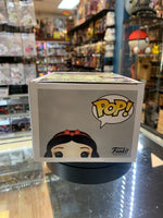 Snow White #339 (Funko Pop, Disney) - Bitz & Buttons