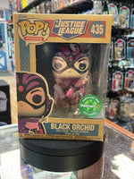 Black Orchid #435 WALMART (Funko Pop,DC Comics)