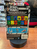 Qui Gon Jinn vc75 (Star Wars Vintage Collection, Hasbro) SEALED