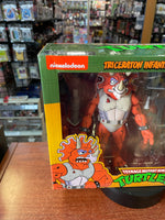 Triceraton Infantryman (NECA, TMNT Ninja Turtles) *SEALED*
