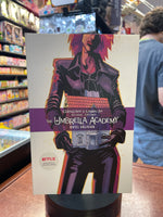 Umbrella Academy Vol 1-3 TPB (Dark Horse, Comics)