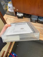 R2-D2 Artoo Detoo 12A Back (Vintage Star Wars, Kenner) GRADED - Bitz & Buttons