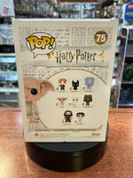 Dobby #75 (Funko Pop, Harry Potter) - Bitz & Buttons