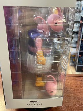Majin Buu Good (Bandai SH Figuarts, Dragon Ball) SEALED - Bitz & Buttons