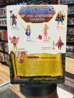 Perfuma (MOTU Classics, Mattel) **SEALED** - Bitz & Buttons