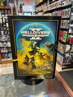 Helldivers -ELITE EDITION- (Helldivers, McFarlane) *SEALED*