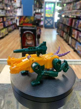 Terrorcon Sinnertwin (Vintage Transformers G1, Hasbro) COMPLETE - Bitz & Buttons