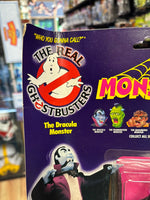 Dracula Monster 1689 (Vintage Ghostbusters, Kenner) SEALED