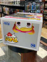 With Purpose Harley Quinn #166 (Funko Pop, DC Comics) - Bitz & Buttons