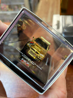Nissan Skyline GT-R NISMO GOLD (Inno64, Diecast ) **EXCLUSIVE** - Bitz & Buttons