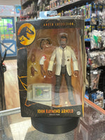 John Raymond Arnold (Jurassic Park, Amber Collectio) **NEW**