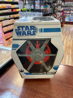 Ecliptic Evader Tie Fighter PX Exclusive (Star Wars Legacy Collection, Hasbro) **SEALED**