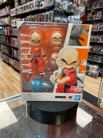 Klilyn Kid Krillin (Dragon Ball Z, Bandai SH Figuarts) **SEALED**