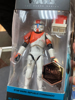 RC-1138 Boss (Star Wars Black Series, Hasbro) SEALED