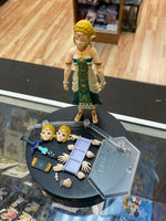 Zelda Tears Of The Kingdom Ver. #637 (The Legend Of Zelda, Figma Goodsmile Company) COMPLETE