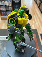 Springer Thrilling 30 Voyager  (Transformers Generations 30th Anniversary, Hasbro) COMPLETE