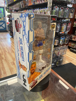 Joe Hendry "I Believe" Edition (TNA, Ringside Collectibles) SEALED - Bitz & Buttons