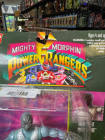 Fall Apart Putty Patrol (Vintage MMPR Power Rangers, Bandai) SEALED - Bitz & Buttons