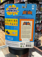 Blue Classic Batman (Super Powers, McFarlane) **SEALED**