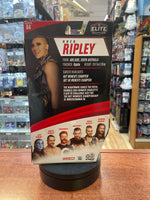 Rhea Ripley #84 (WWE Elites, Mattel) **SEALED** - Bitz & Buttons