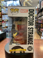 Doctor Strange #1162 (Funko Pop, Marvel) - Bitz & Buttons