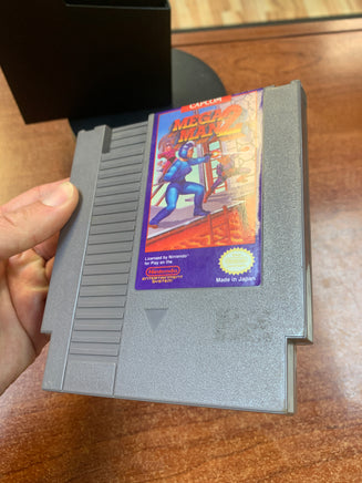 Mega Man 2  (NES Nintendo, Vintage Video Games) LOOSE - Bitz & Buttons