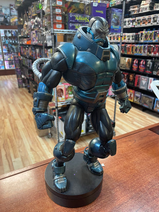 Apocalypse BAF (Marvel Legends, Toybiz) **COMPLETE** - Bitz & Buttons