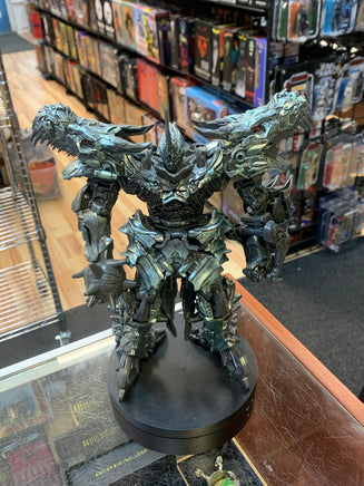 Grimlock SS-07 Leader Class (Transformers Studio Series, Hasbro) - Bitz & Buttons