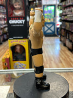 Triple H LJN Style (WWF Classic Superstars, Jakks Pacific) LOOSE - Bitz & Buttons