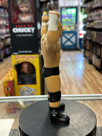 Triple H LJN Style (WWF Classic Superstars, Jakks Pacific) LOOSE - Bitz & Buttons