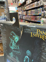 Faun & Ofelia (NECA, Pans Labyrinth) **SEALED**