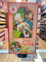 Baby Apricot  Doll (Vintage Strawberry Shortcake, Kenner)  **Open Box** - Bitz & Buttons