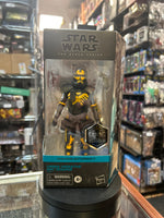 Umbra Operative ARC Trooper  (Star Wars Black Series, Hasbro) **SEALED**
