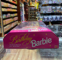 Birthday Barbie #15998 (Vintage Barbie, Mattel) *SEALED* - Bitz & Buttons
