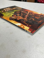 King Conan (Marvel TPB, Paperback) - Bitz & Buttons