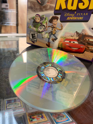 Kinect Rush (Xbox 360, Disney Pixar, Video Game) **TESTED** - Bitz & Buttons