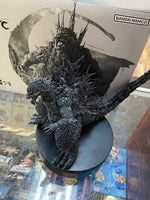 Minus Color 2023 (Bandai SH Monsterarts, Godzilla) **COMPLETE**