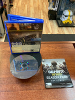 Call of Duty: WWII (Sony Playstation, Video Games) **TESTED** - Bitz & Buttons