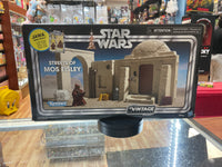 Streets of Mos Eisley (Star Wars Vintage Collection, Hasbro) **SEALED** - Bitz & Buttons