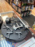 Criminal Nemesis Punisher 1/12 Deluxe (Kraken Studio, Third Party) **NEW IN BOX** - Bitz & Buttons